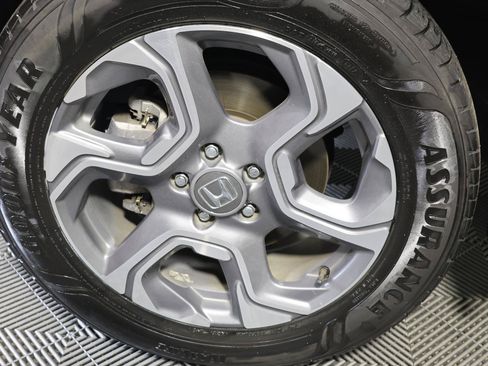 Used 2019 Honda CR-V EX-L image 26