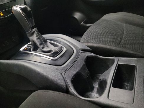 Used 2020 Nissan Rogue Sport S FWD image 26
