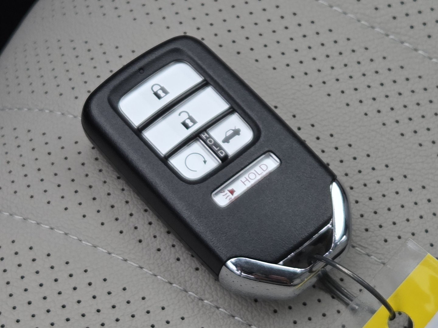 Used 2022 Honda Accord EX-L image 34