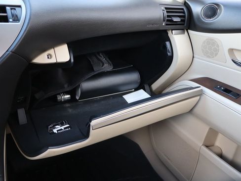 Used 2013 Lexus RX 350 AWD image 38