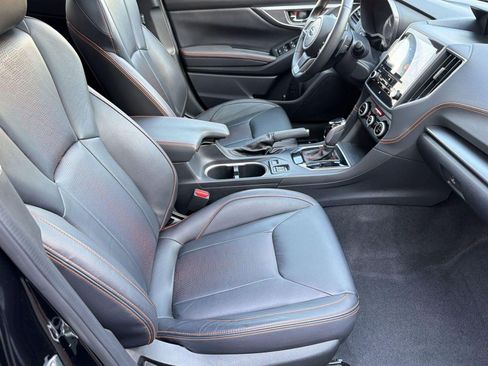 Used 2023 Subaru Crosstrek 2.5i Limited w/ Moonroof Package AWD/4WD image 26