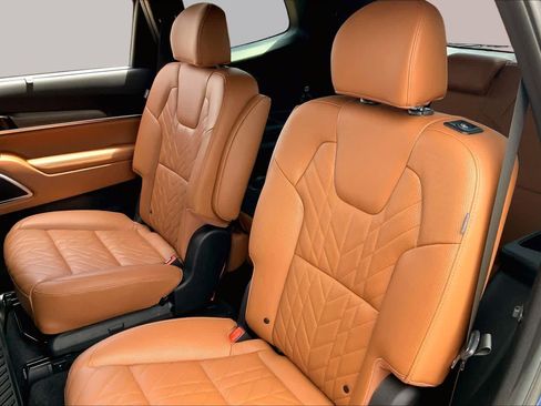 Certified 2025 Kia Telluride SX Prestige X-Line AWD/4WD image 21