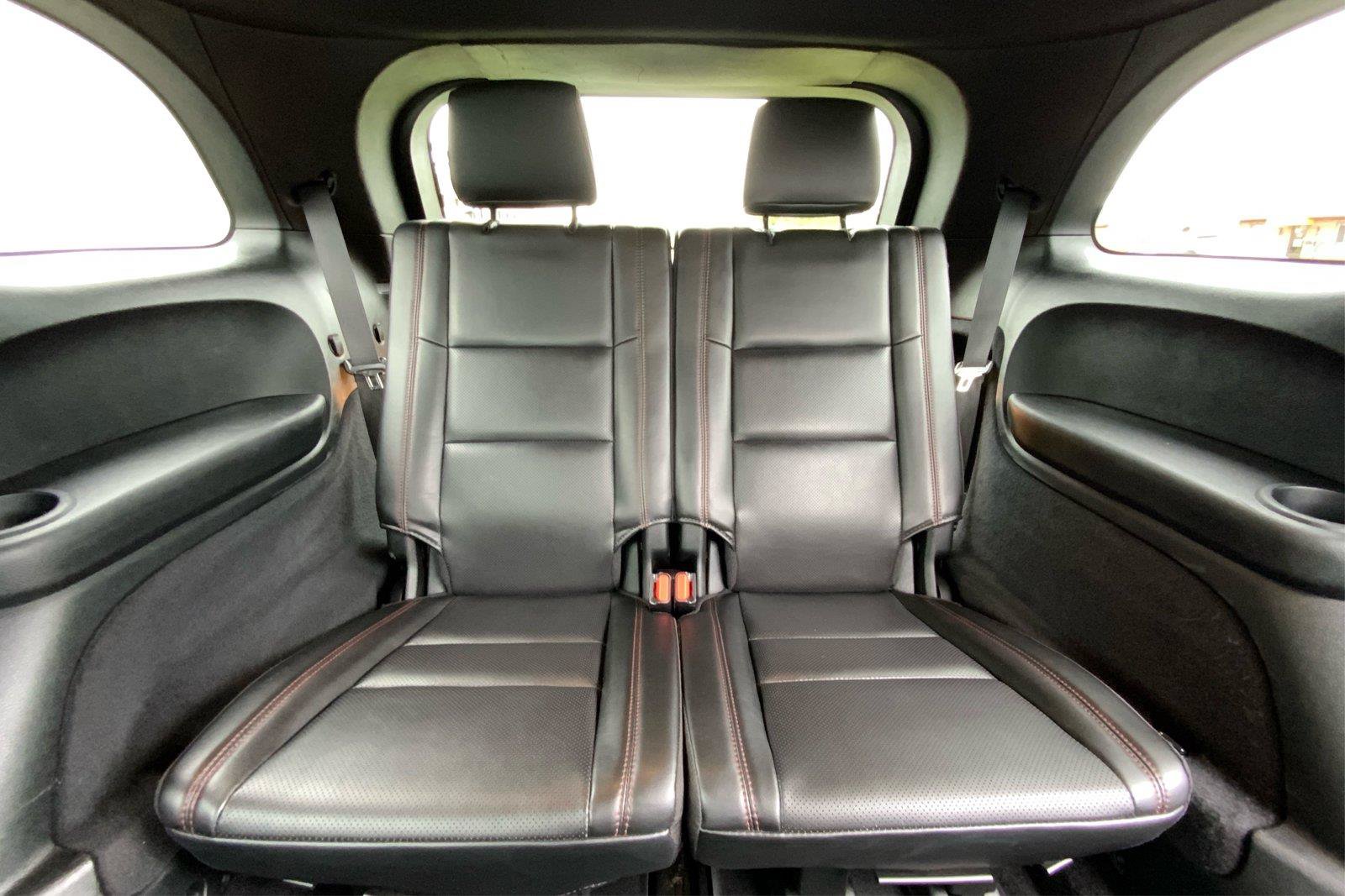 Used 2024 Dodge Durango GT AWD/4WD image 38