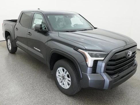 New 2026 Toyota Tundra SR5 image 13