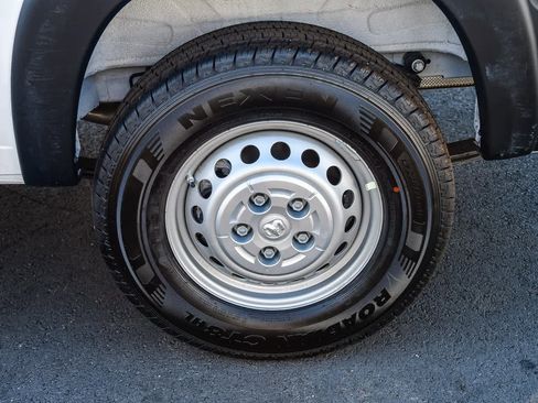 New 2026 RAM ProMaster 1500 w/ Storage Group image 10