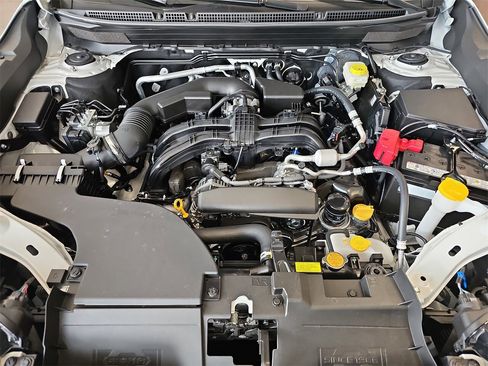 New 2026 Subaru Outback Premium image 31