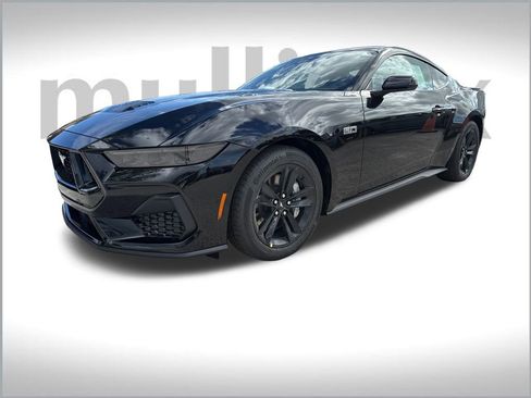 New 2026 Ford Mustang GT image 16