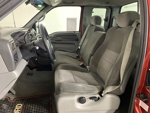 Used 2002 Ford F250 XLT image 13