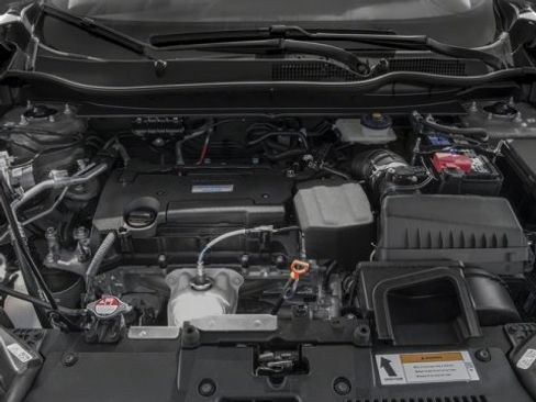 Used 2017 Honda CR-V LX image 16