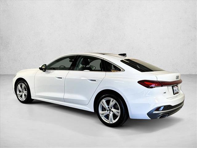 Used 2025 Audi A5 Premium w/ Convenience Package AWD/4WD image 7