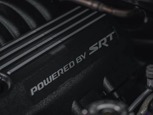 Used 2019 Dodge Challenger R/T Scat Pack RWD image 68