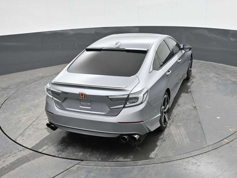 Used 2020 Honda Accord Sport image 21