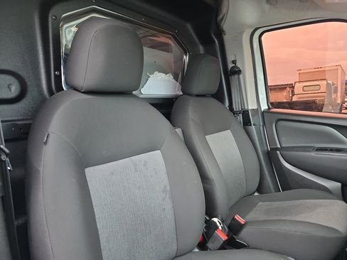 Used 2021 RAM ProMaster City Tradesman SLT w/ Window Group 04 image 19