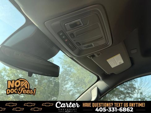 New 2026 Chevrolet Silverado 1500 RST w/ Z71 Off-Road Package AWD/4WD image 24