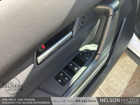 Certified 2025 MAZDA CX-50 AWD 2.5 S w/ Weather Package image 22