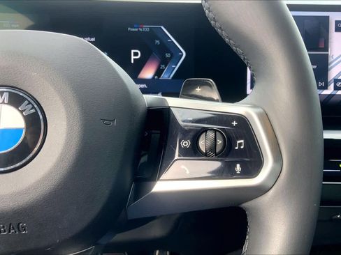 Certified 2024 BMW 530i xDrive 530i xDrive w/ M Sport Package image 22