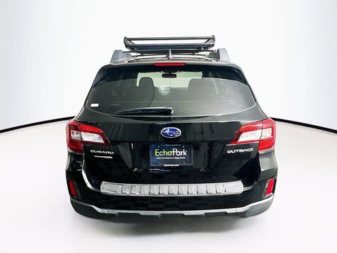 Used 2016 Subaru Outback 2.5i Premium image 7
