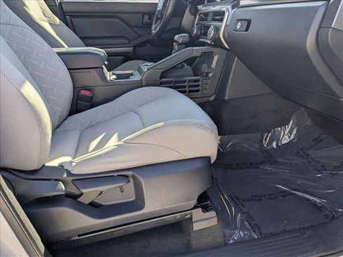 Used 2024 Toyota Tacoma SR5 image 19