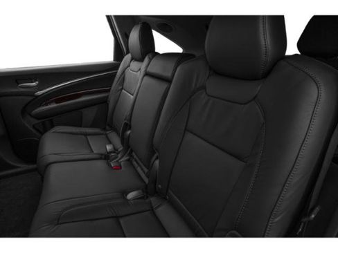 Used 2015 Acura MDX SH-AWD w/ Technology Package image 14
