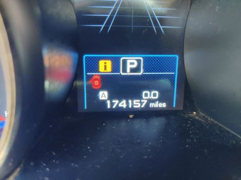 Used 2019 Subaru Outback 2.5i Premium AWD/4WD image 9