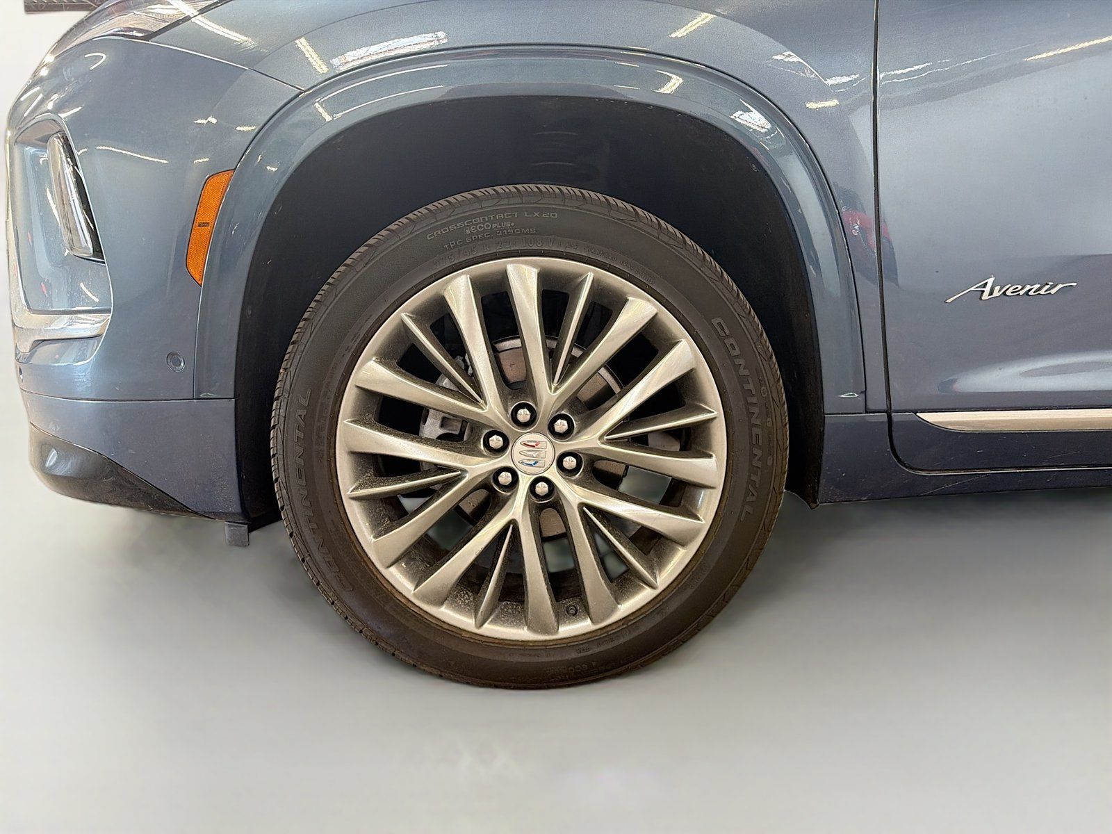 Used 2026 Buick Enclave Avenir w/ Super Cruise Package AWD/4WD image 34