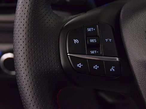 Used 2024 Ford Escape ST-Line AWD/4WD image 22
