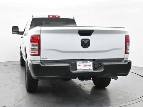 Used 2024 RAM 2500 Tradesman RWD image 7