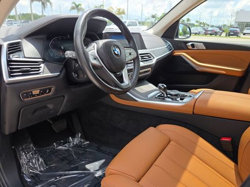 Used 2022 BMW X7 xDrive40i AWD/4WD image 31