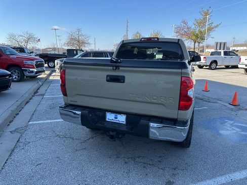 Used 2019 Toyota Tundra SR5 image 25