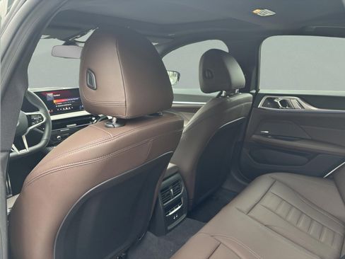 New 2026 BMW i4 eDrive40 w/ M Sport Package image 32