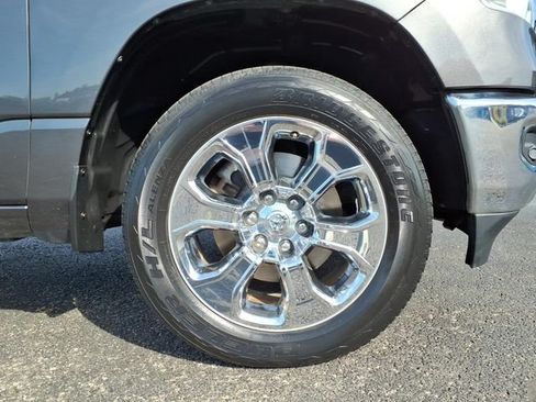 Used 2020 RAM 1500 Big Horn AWD/4WD image 9