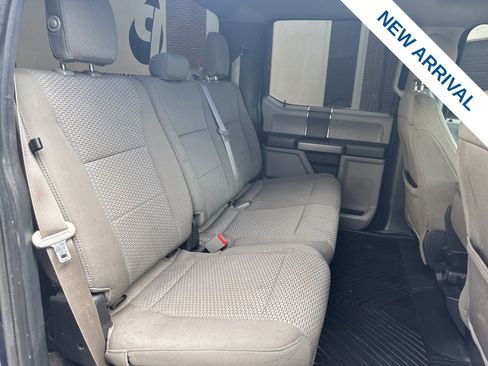 Used 2019 Ford F150 XLT AWD/4WD image 11