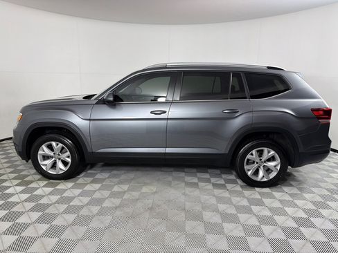 Used 2018 Volkswagen Atlas SE image 7