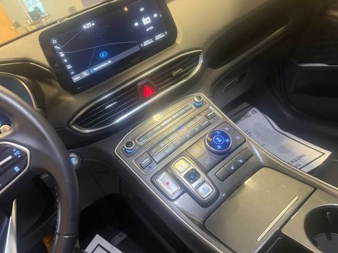 Used 2023 Hyundai Santa Fe SEL Premium image 30
