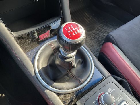 Used 2021 Subaru WRX STI image 3