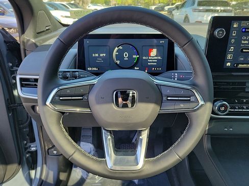 New 2025 Honda Prologue Touring image 24