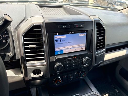 Used 2019 Ford F150 XLT RWD image 18