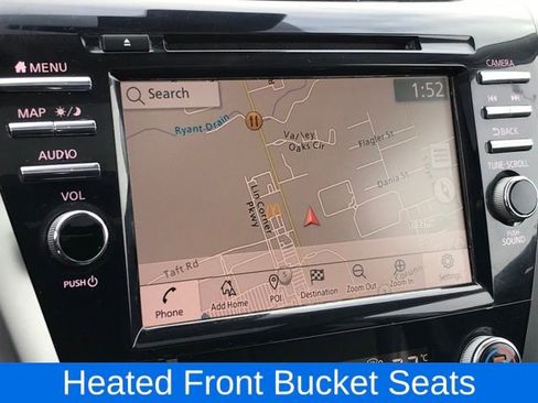 Used 2023 Nissan Murano SL image 11