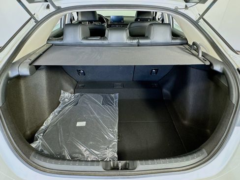 Certified 2023 Honda Civic EX-L image 20