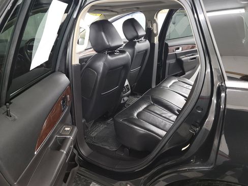 Used 2014 Lincoln MKX AWD w/ Equipment Group 102A image 10