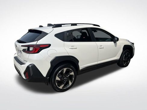 Used 2024 Subaru Crosstrek 2.5i Limited AWD/4WD image 50