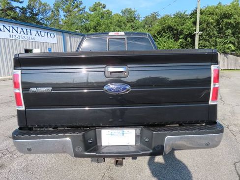 Used 2014 Ford F150 XLT w/ Equipment Group 302A Luxury AWD/4WD image 11