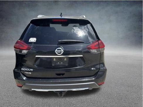 Used 2020 Nissan Rogue SL FWD image 6