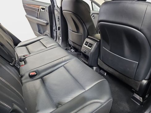 Used 2016 Lexus RX 350 AWD w/ Premium Package image 13
