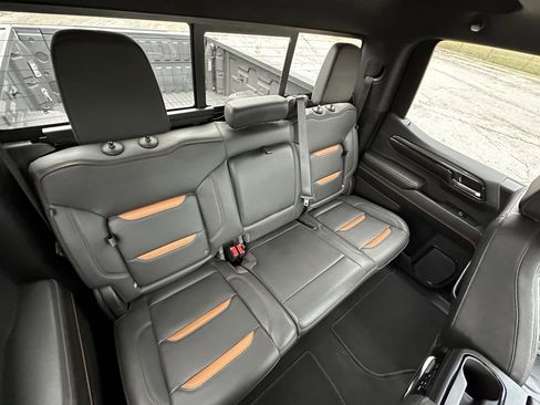 Used 2022 GMC Sierra 1500 AT4 w/ AT4 Premium Package image 21