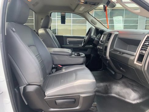 Used 2020 RAM 1500 Tradesman w/ Power & Remote Entry Group AWD/4WD image 22