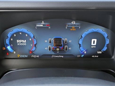 New 2025 Ford Bronco Big Bend image 11