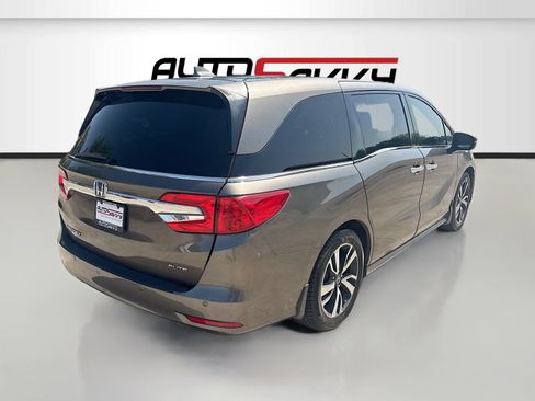 Used 2020 Honda Odyssey Elite image 7