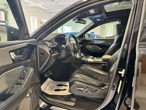Used 2022 Acura MDX Type S AWD/4WD image 7
