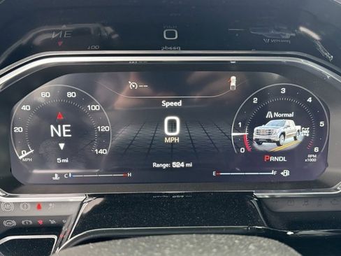 New 2026 GMC Sierra 1500 Elevation image 16